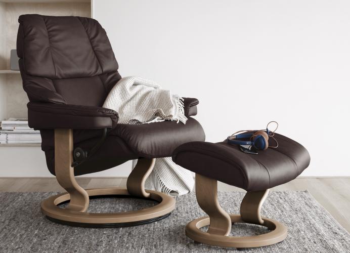 Relax Reno Signature Stressless 