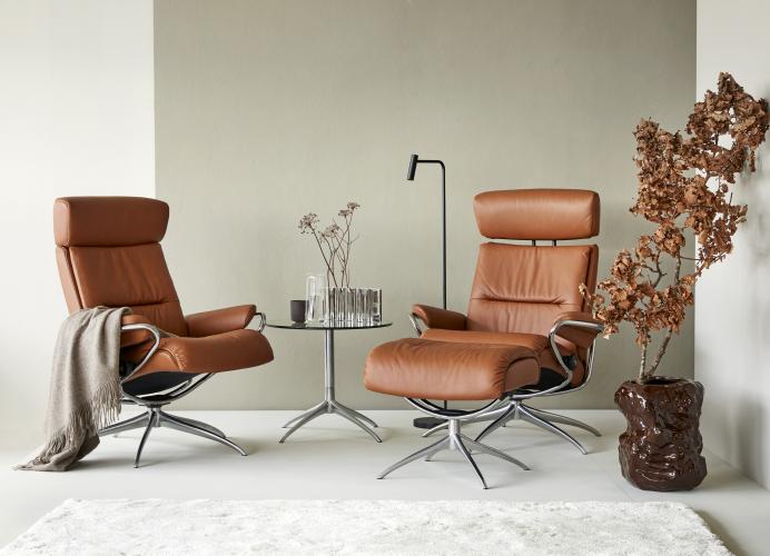 Relax Tokyo Stressless 