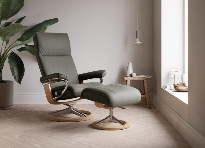 Relax Aura Stressless 