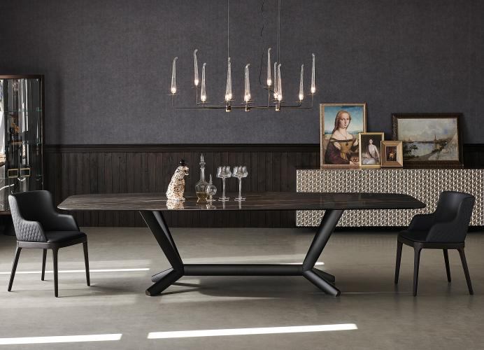 Tafel Planer Keramik Cattelan Italia 