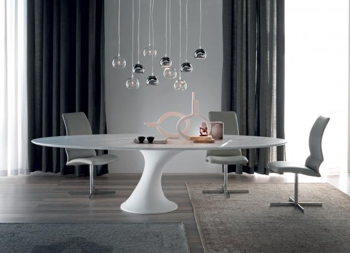 Tafel Reef Cattelan Italia 